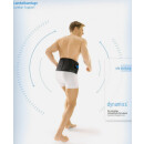 Abverkauf Ofa dynamics Lumbalbandage Gr. M