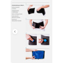 Abverkauf Ofa dynamics Lumbalbandage Gr. L