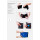 Abverkauf Ofa dynamics Lumbalbandage Gr. L