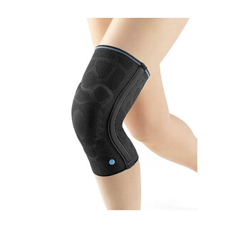 Abverkauf ofa Dynamics Plus Kniebandage Gr. 4