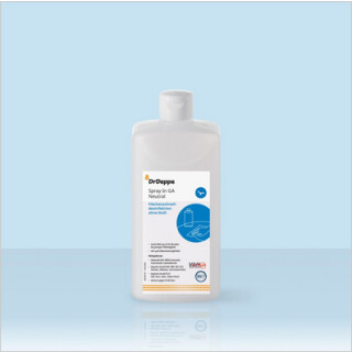 Beta Guard rfu Desinfektion Fläche - 500 ml