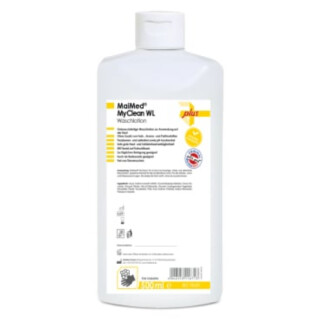 Myclean WL Waschlotion 500ml