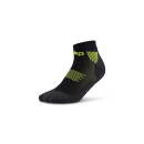 Laufsocken für Frauen mit Belüftungszonen low...