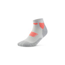 Laufsocken für Frauen mit Belüftungszonen low...