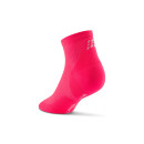 Laufsocken für Frauen mit Belüftungszonen low cut - CEP Running Gear