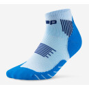 Laufsocken für Männer mit Belüftungszonen low cut - CEP Running Gear