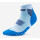Laufsocken für Männer mit Belüftungszonen low cut - CEP Running Gear