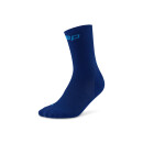 Laufsocken für Frauen mit Belüftungszonen MID Cut- CEP Running Gear