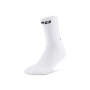 Laufsocken für Frauen mit Belüftungszonen MID Cut- CEP Running Gear