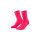 Laufsocken für Frauen mit Belüftungszonen MID Cut- CEP Running Gear