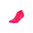 Laufsocken für Frauen mit Belüftungszonen no show - CEP Running Gear
