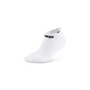 Laufsocken für Frauen mit Belüftungszonen no show - CEP Running Gear