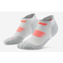 Laufsocken für Männer mit Belüftungszonen no show - CEP Running Gear
