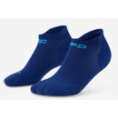 Laufsocken für Männer mit Belüftungszonen no show - CEP Running Gear