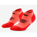 Laufsocken für Männer mit Belüftungszonen no show - CEP Running Gear