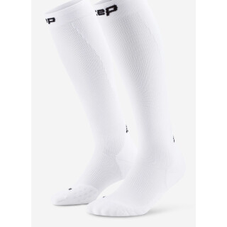 Knielange Laufsocken für Männer mit Belüftungszonen tall - CEP Running Gear