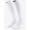 Knielange Laufsocken für Männer mit...