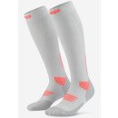 Knielange Laufsocken für Männer mit...