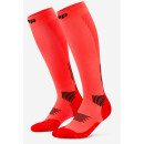 Knielange Laufsocken für Männer mit Belüftungszonen tall - CEP Running Gear