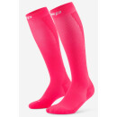 Knielange Laufsocken für Frauen mit...