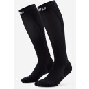 Knielange Laufsocken für Frauen mit Belüftungszonen tall - CEP Running Gear