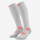 Knielange Laufsocken für Frauen mit Belüftungszonen tall - CEP Running Gear