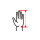 L&R Cellacare® DigiFinger Classic - HM-Nr. 23.07.01.0014
