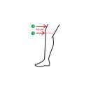 L&R Cellacare® Patella S Comfort - HM-Nr....