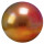Gymnic Gymnastikball Arte 75 cm Ø
