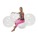 Gymnic Gymnastikball Optiball 55 cm Ø
