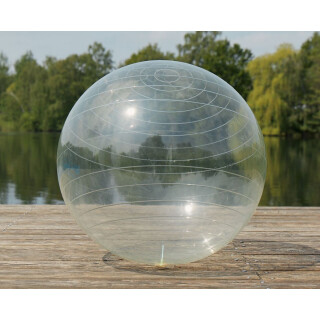 Gymnic Gymnastikball Optiball 65 cm Ø