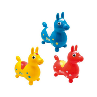 Gynmnic Cavallo Rody