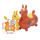Gymnic Cavallo Rody Max