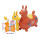 Gymnic Cavallo Rody Max