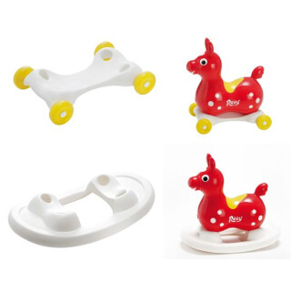 Gymnic Cavallo Rody Basis