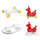 Gymnic Cavallo Rody Basis