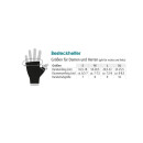 Suprima Besteckhelfer mit Klettverschluss