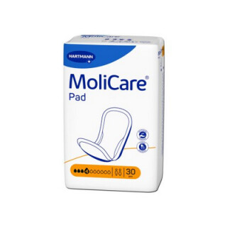 Abverkauf Hartmann MoliCare® Pad Einlage - 4 Tropfen