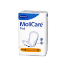 Abverkauf Hartmann MoliCare® Pad Einlage - 4 Tropfen