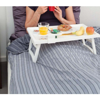 Russka Bett-Tisch