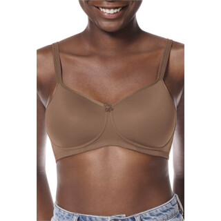 Abverkauf Mara Schalen-BH - mocha - 105 B