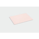 Juzo ScarPad Light Silikonauflage für Narben 10 x 14 cm