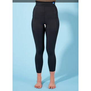 Thuasne Cicatrex Contour Leggins mit hoher Taille