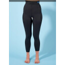 Thuasne Cicatrex Contour Leggins mit hoher Taille