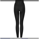 Thuasne Cicatrex Contour Leggins mit hoher Taille