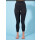 Thuasne Cicatrex Contour Leggins mit hoher Taille