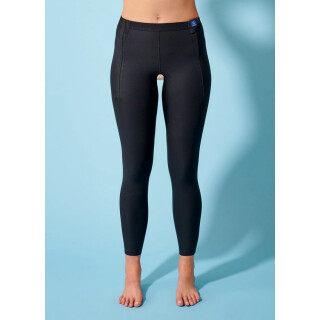 Thuasne Cicatrex Contour Leggins mit niedriger Taille
