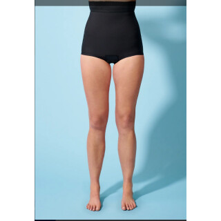 Thuasne Cicatrex Contour Hose Slipform mit hoher Taille