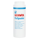 GEHWOL Fußpuder 100 g Kunststoffdose