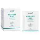 GEHWOL FUSSKRAFT Kräuter Bad 200 g Beutel